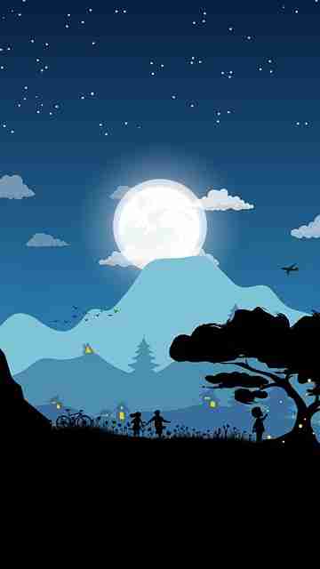 p站入口专题上线|夜间模式体验影响力持续扩大